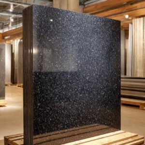 Premium Black Granite